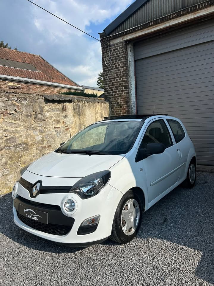 Renault Twingo 1.2