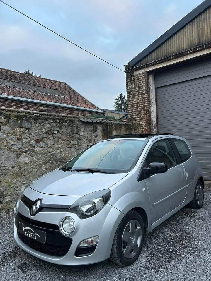 Renault Twingo 1.2