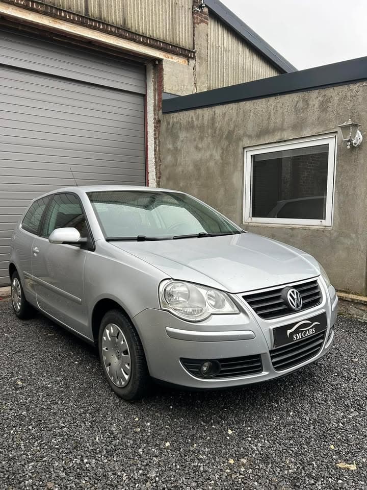 Volkswagen Polo 1.2