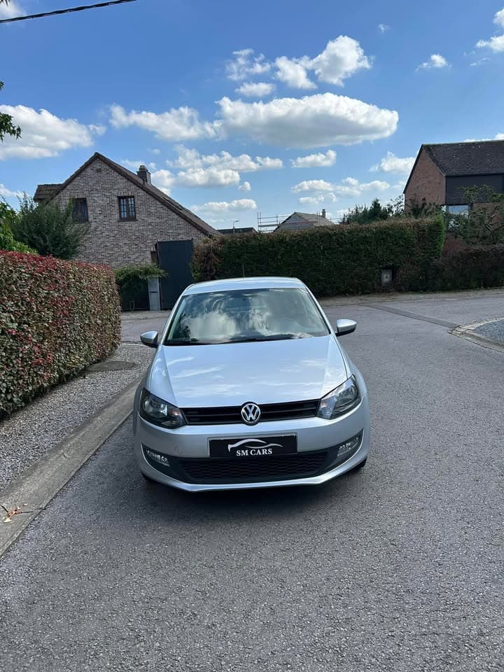 Volkswagen Polo 1.2