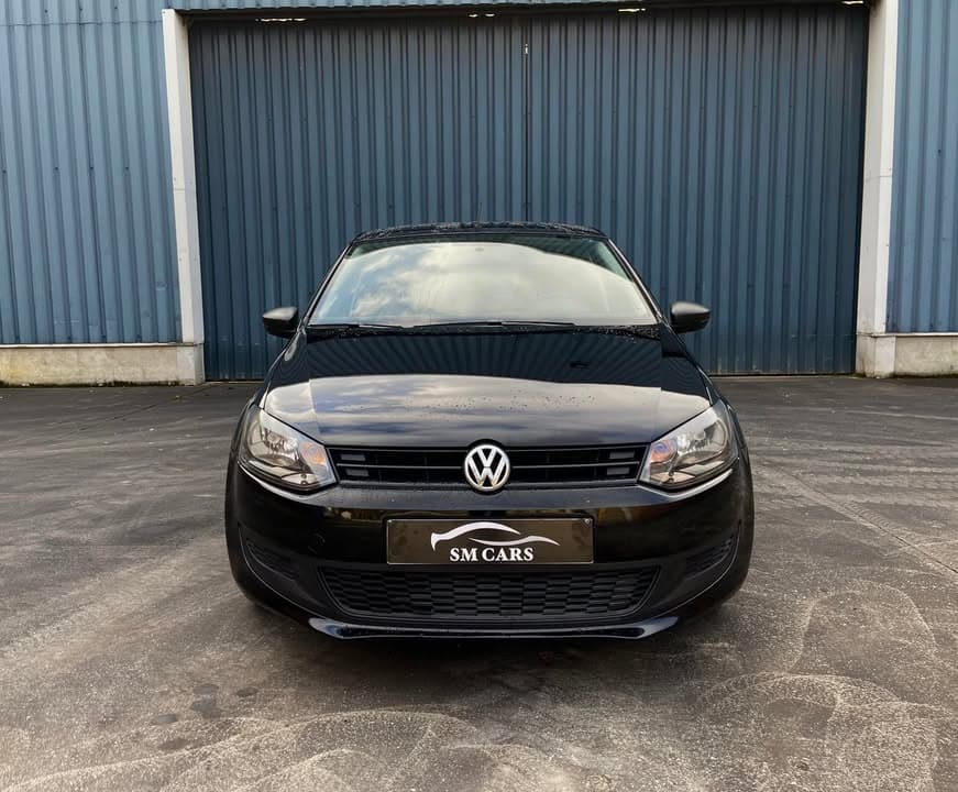 Volkswagen Polo 1.2